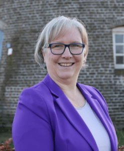 Hanneke van Dongen-Hermens