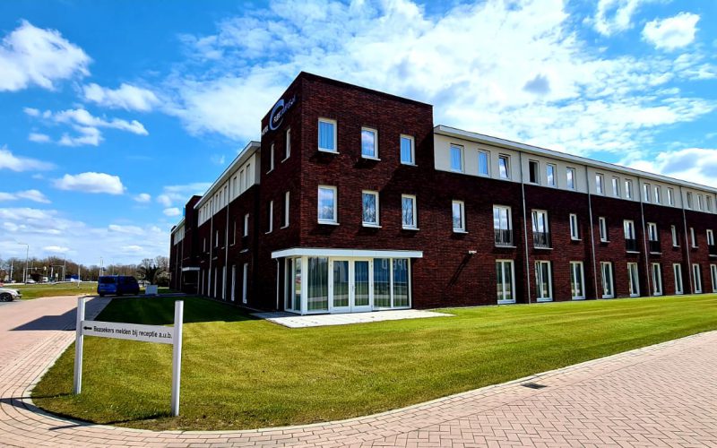 Flex Campus Hapert Flex Campus Hapert